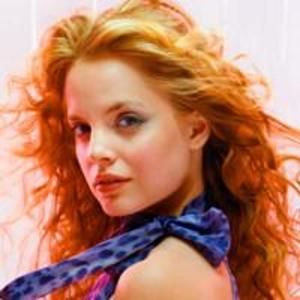 Meet your Posher, Abigail